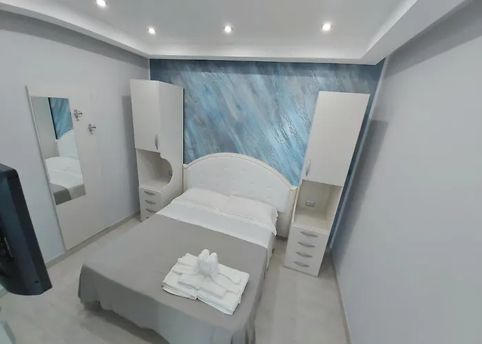 Il Cianciolo B&B 4*