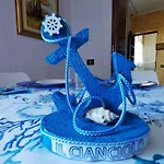 Il Cianciolo Alojamento de Acomodação e Pequeno-almoço