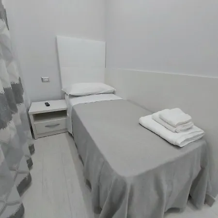 Il Cianciolo Bed & Breakfast 4*