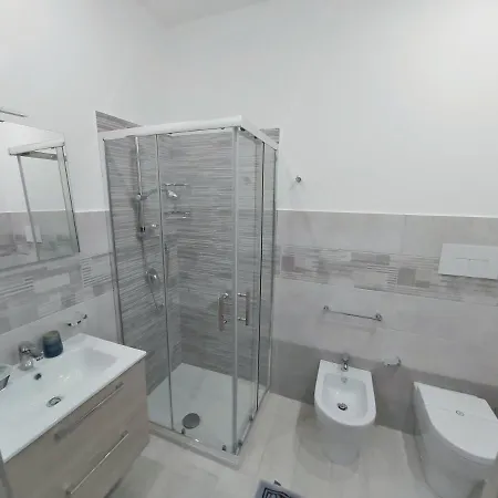 Bed & Breakfast Il Cianciolo