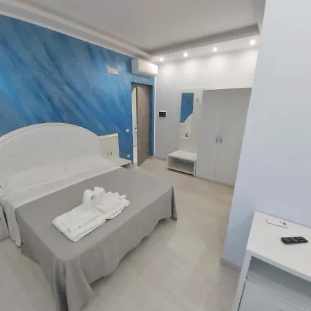Il Cianciolo Bed & Breakfast Lampedusa