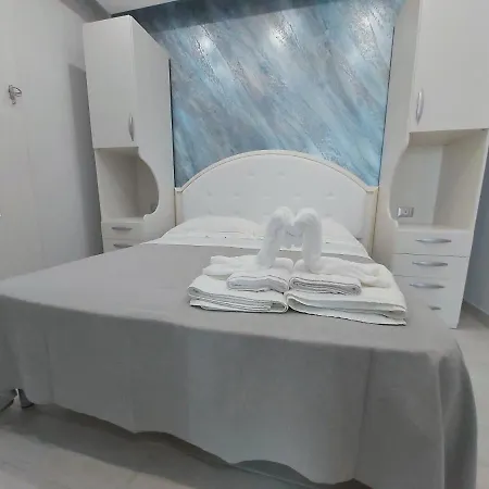 Bed & Breakfast Il Cianciolo 4*