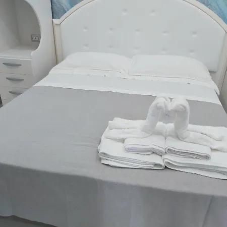 Il Cianciolo 4* Lampedusa
