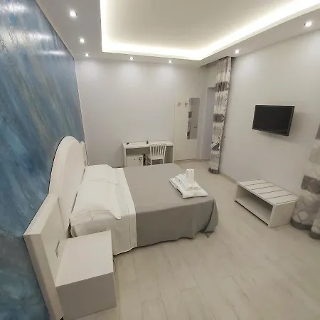 Bed & Breakfast Il Cianciolo 4*