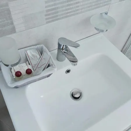 Il Cianciolo Bed & Breakfast Lampedusa