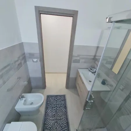 Bed & Breakfast Il Cianciolo Lampedusa