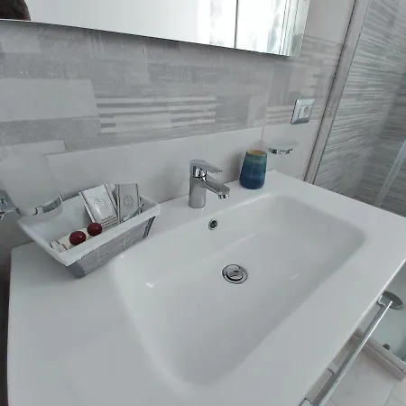Bed & Breakfast Il Cianciolo 4*